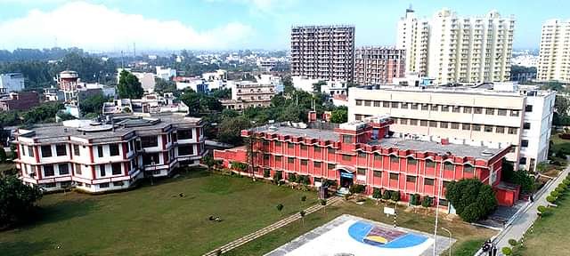 Shobhit_University